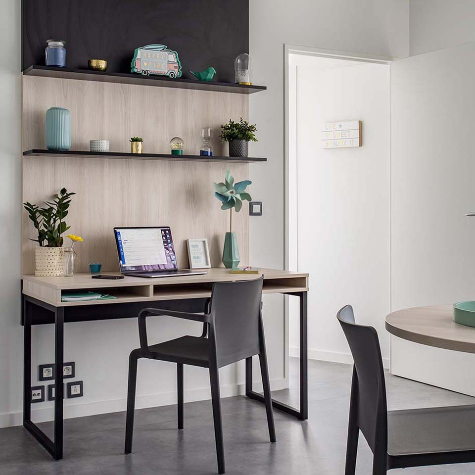 T3 Breizh Campus Rennes